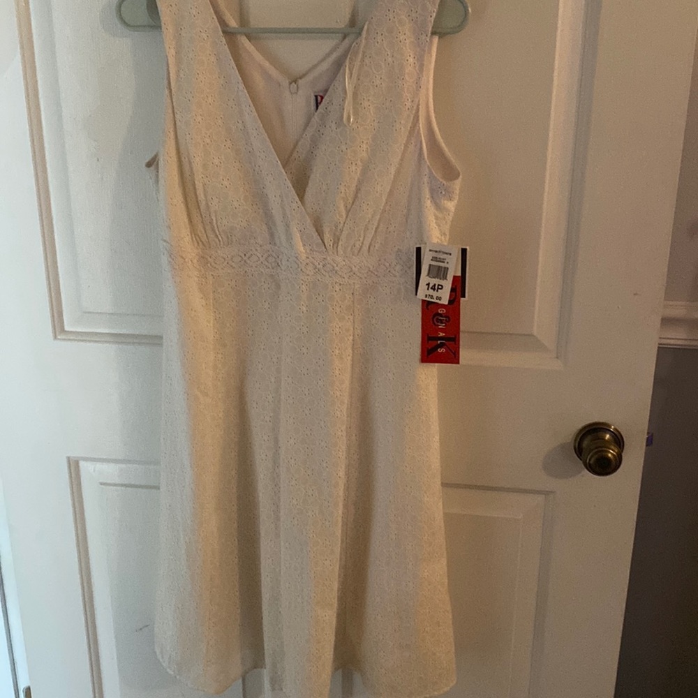 R & K Sundress NWT